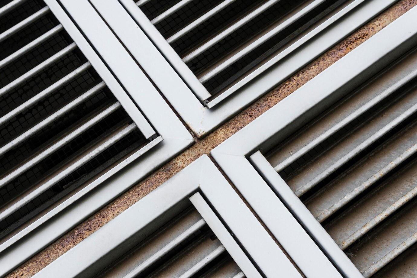 air ducts